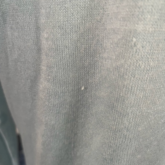 Baby Blue Sweater - Picture 8 of 10